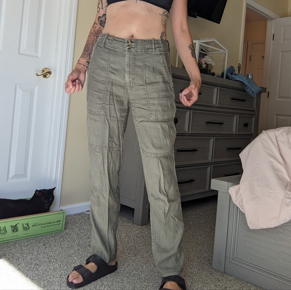 American Eagle Pants